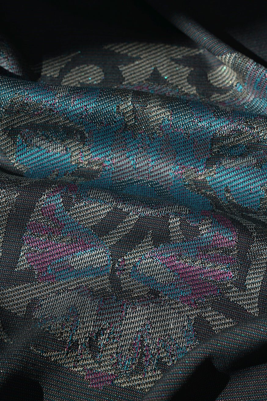 KOKADI portador de bebê Onbu Criança leão Carlotta 