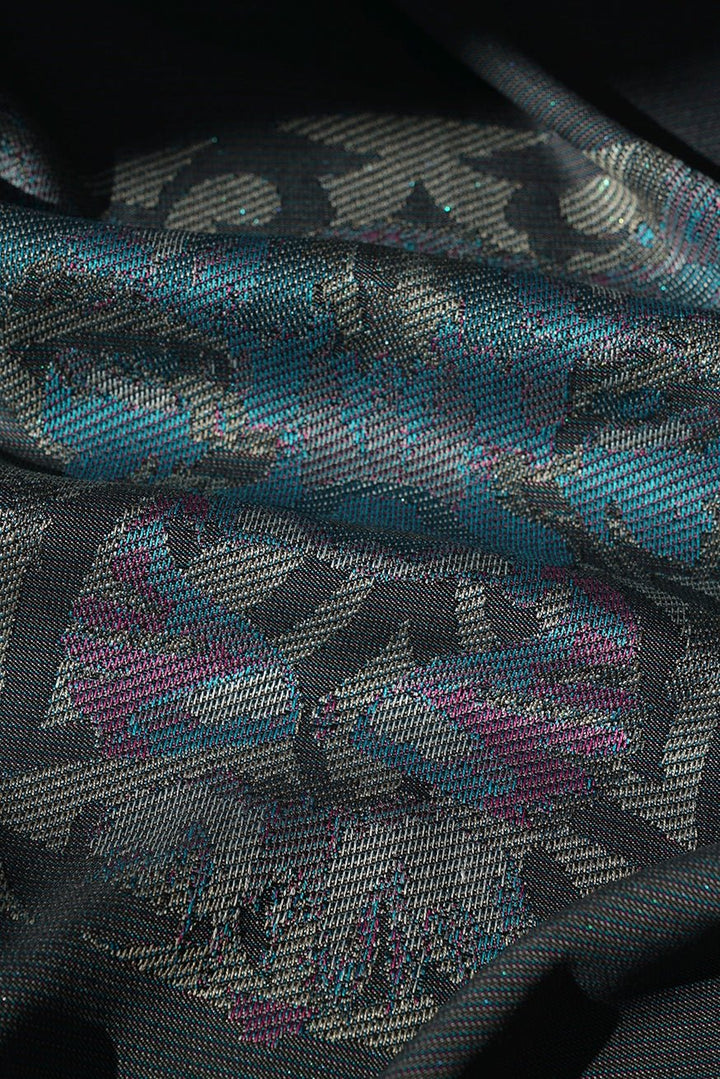 KOKADI portador de bebê Onbu Criança leão Carlotta 