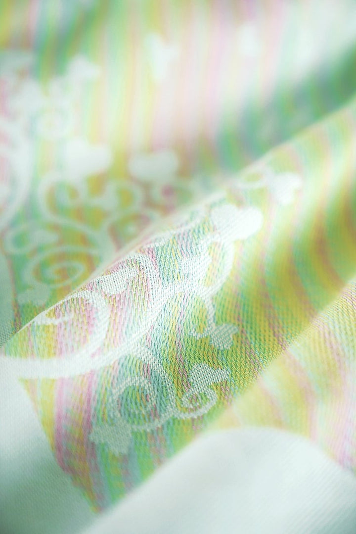 KOKADI BabyTage Onbu Marlene im Wunderland