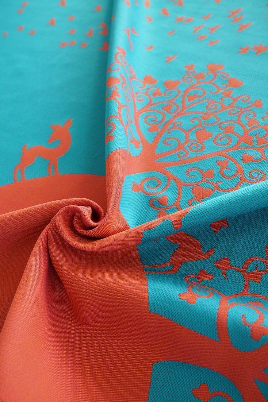 KOKADI portador de bebê