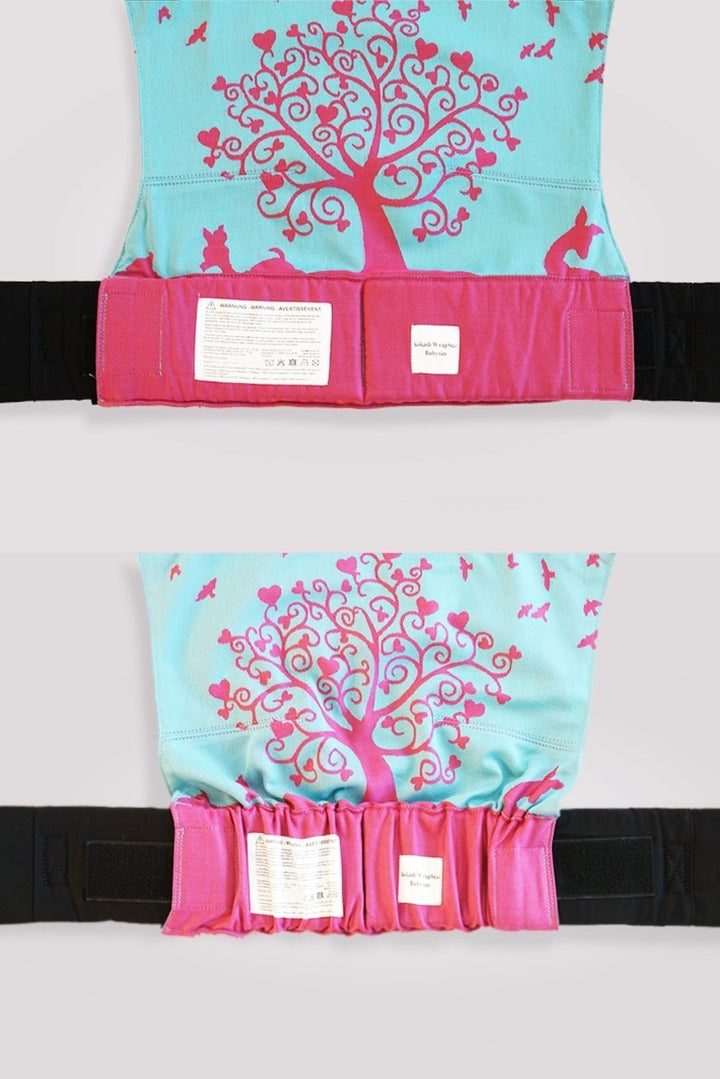 KOKADI portador de bebê