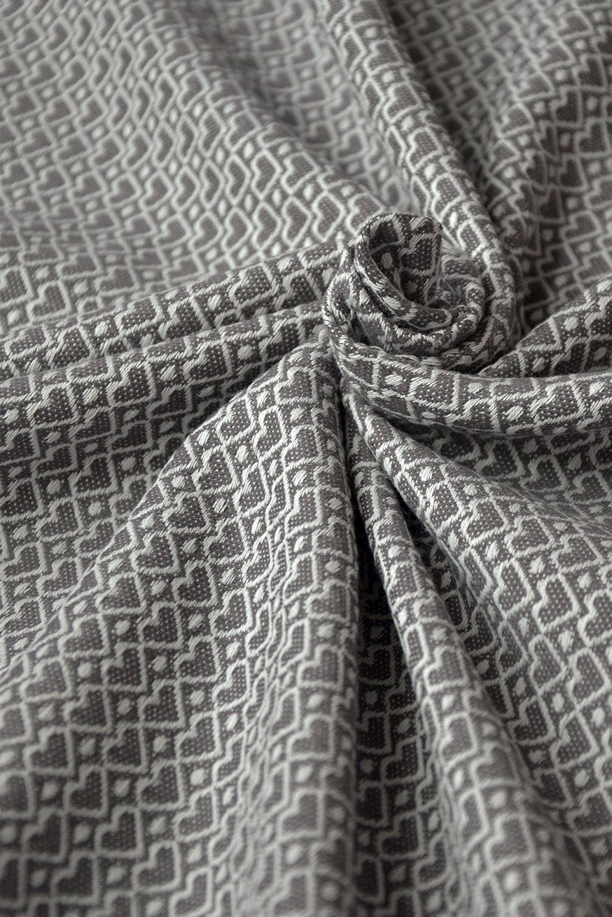 portador de bebê TaiTai Heart2Heart Pedra KOKADI