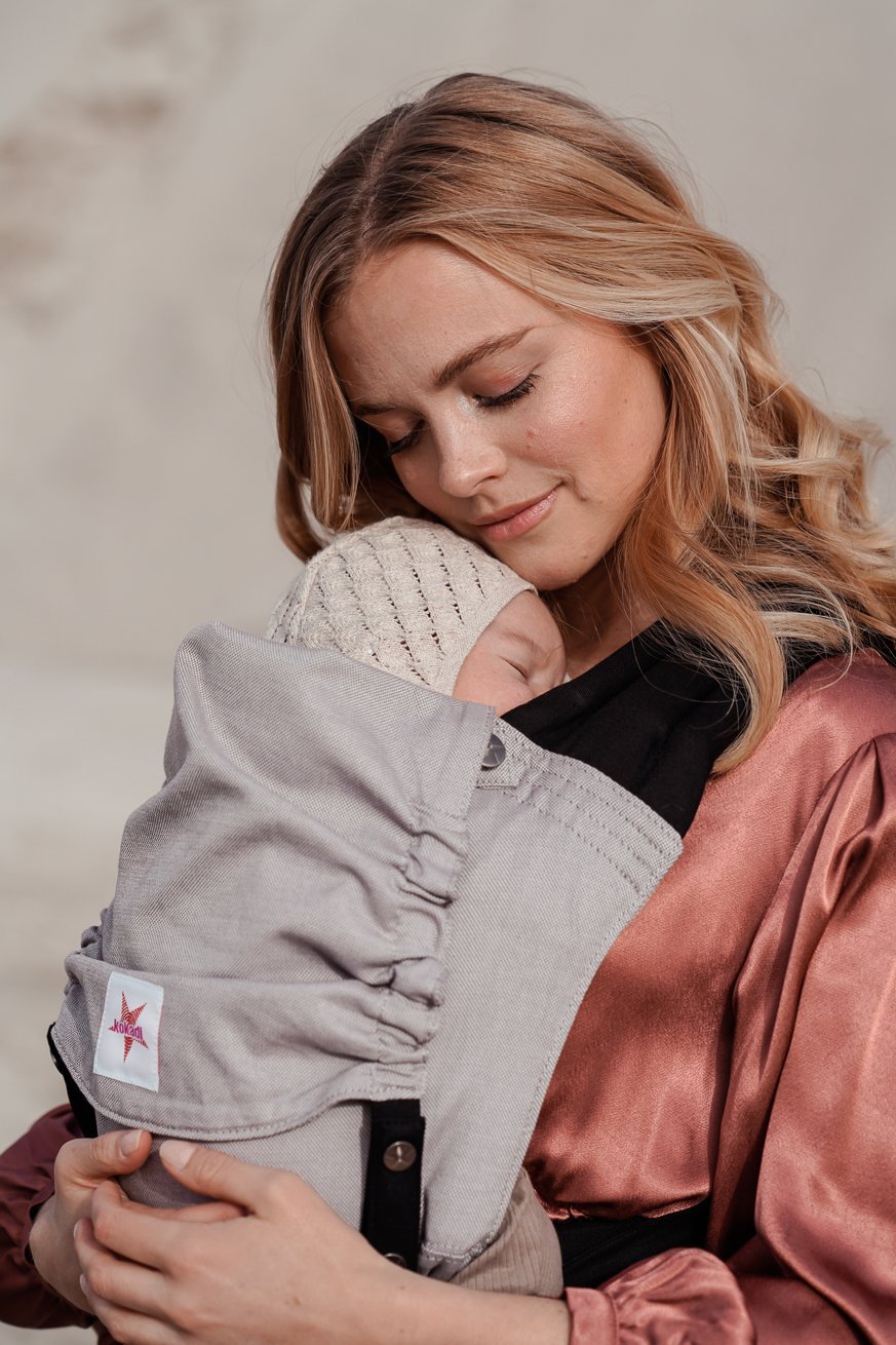 portador de bebê TaiTai Apenas pedra KOKADI