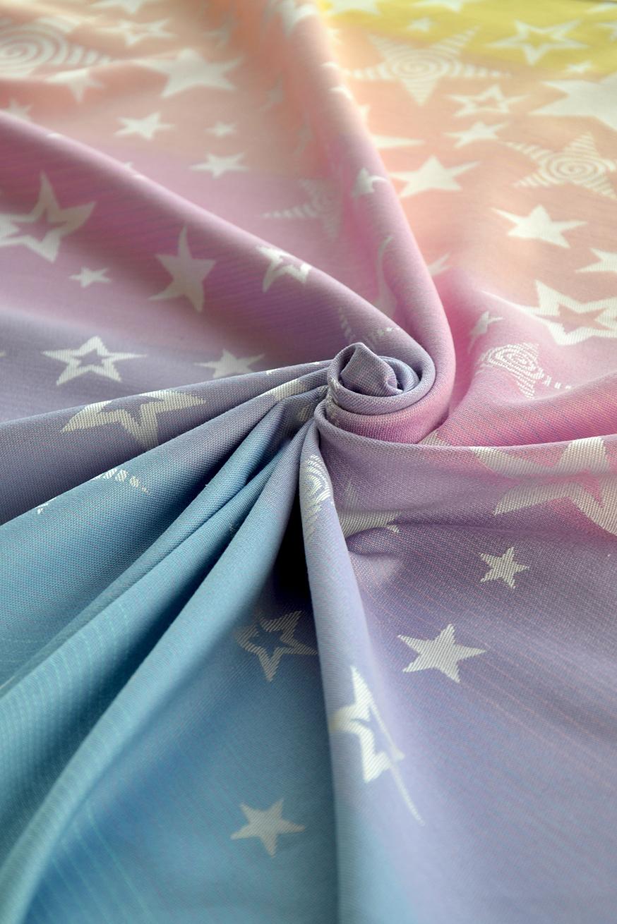 portador de bebê TaiTai Marie Estrelas Glitter KOKADI