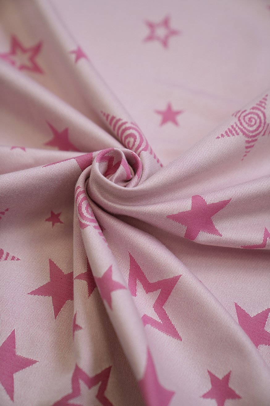 KOKADI portador de bebê WrapStar Juna Estrelas