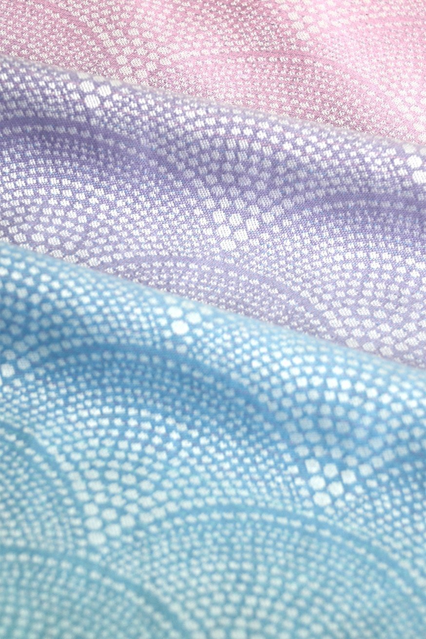 portador de bebê WrapTai Ariel Maria KOKADI