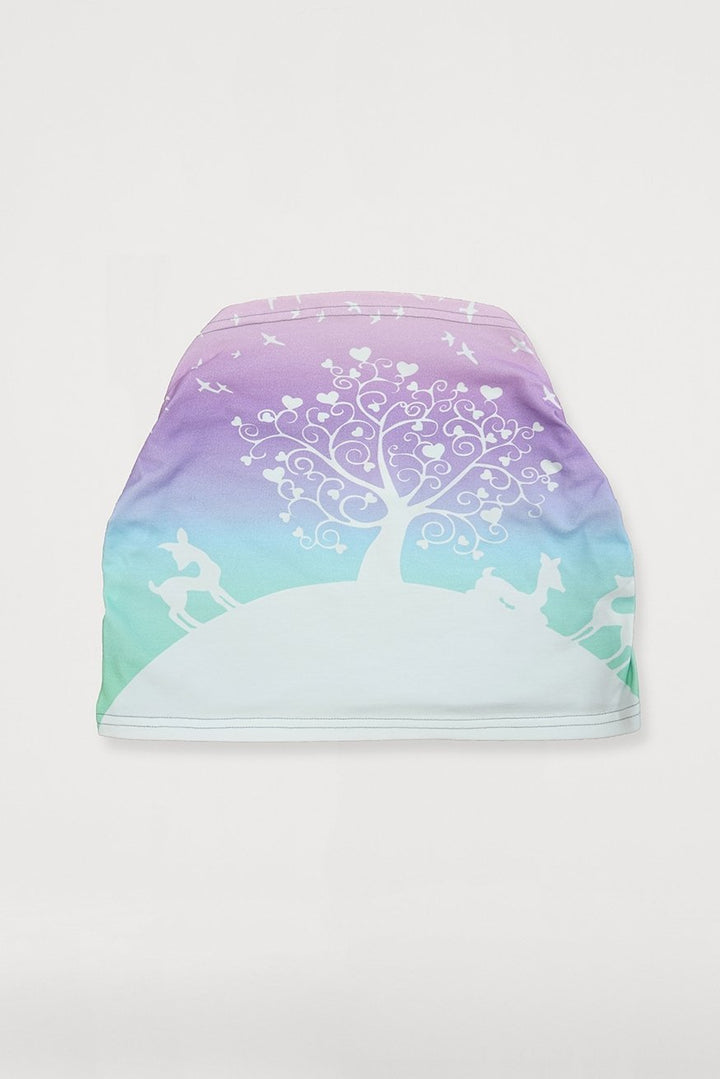 Faixa de barriga Marie no país das maravilhas pedra - KOKADI