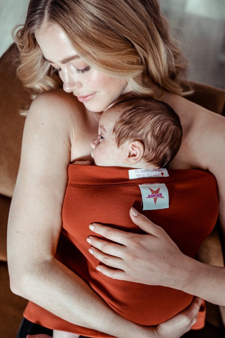 Camisa de ligação KOKADI