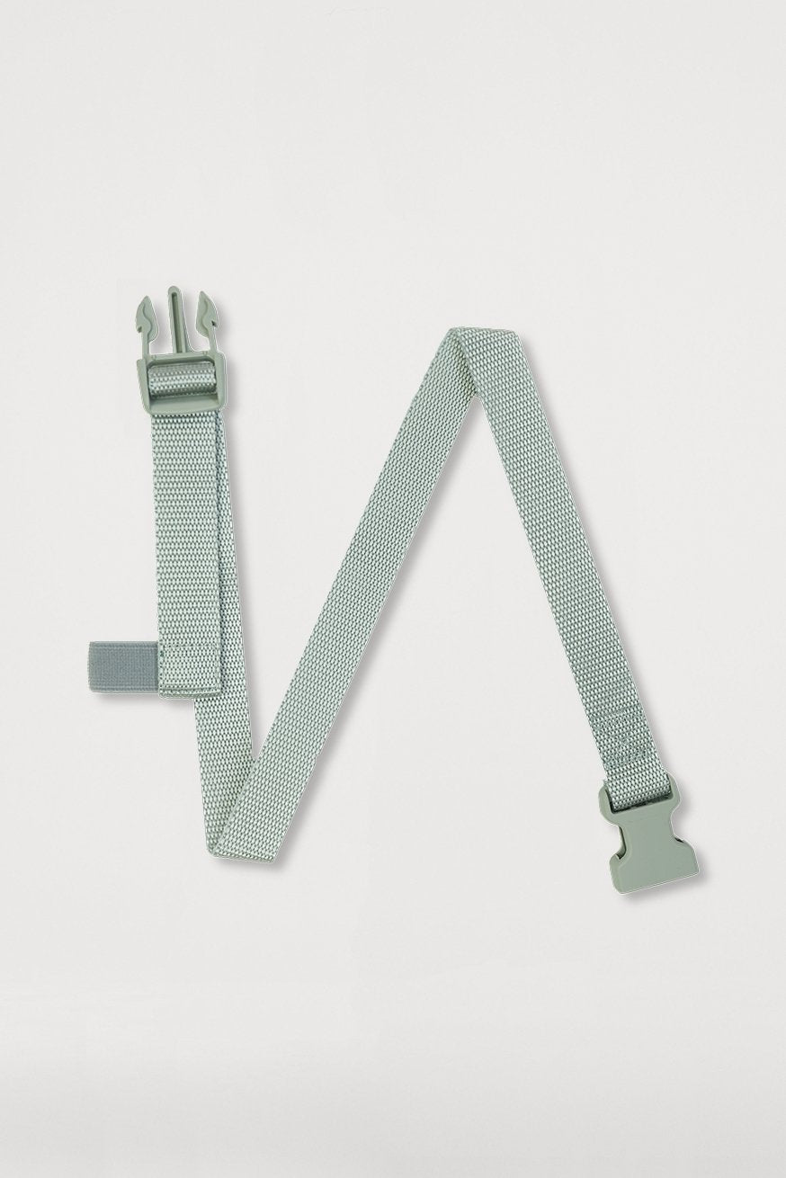 Cinta peitoral com fivela SilverLine - KOKADI