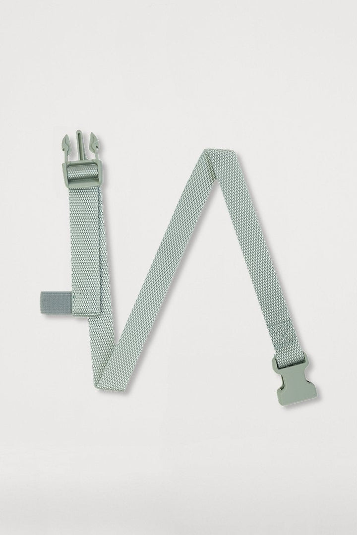 Cinta peitoral com fivela SilverLine - KOKADI