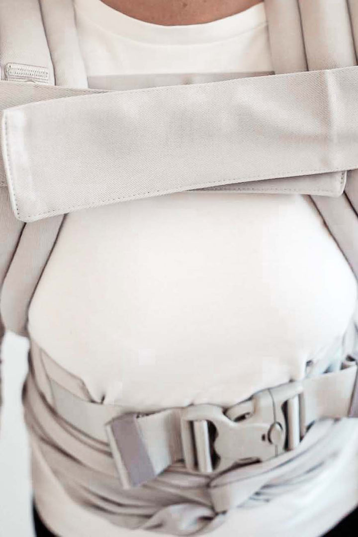 Cinta peitoral Silverline - KOKADI