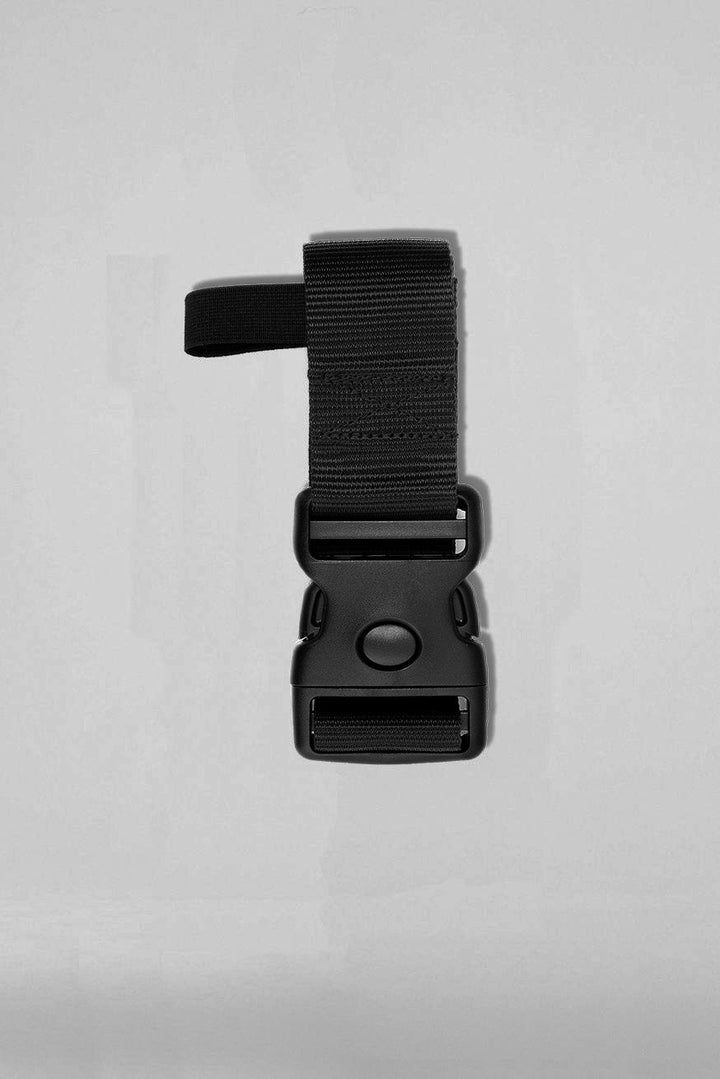 Fechamento com botão de extensão do cinto de quadril - KOKADI