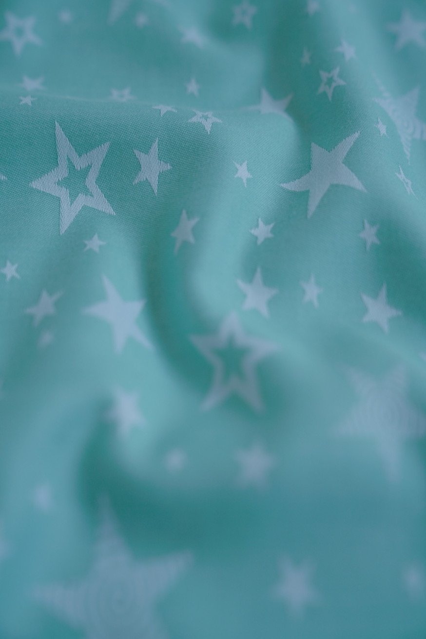 Roupa de cama jacquard Orion - KOKADI