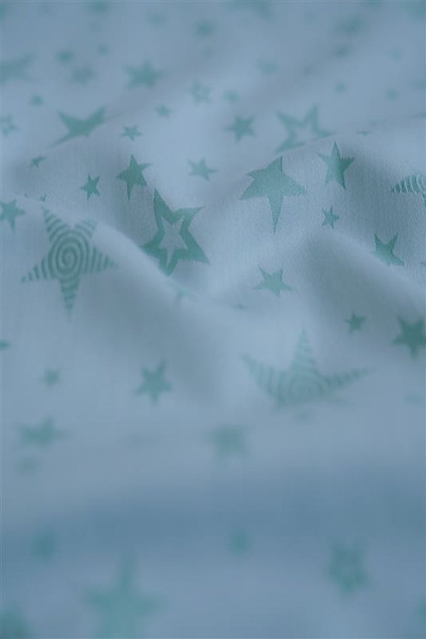 Roupa de cama jacquard Orion - KOKADI