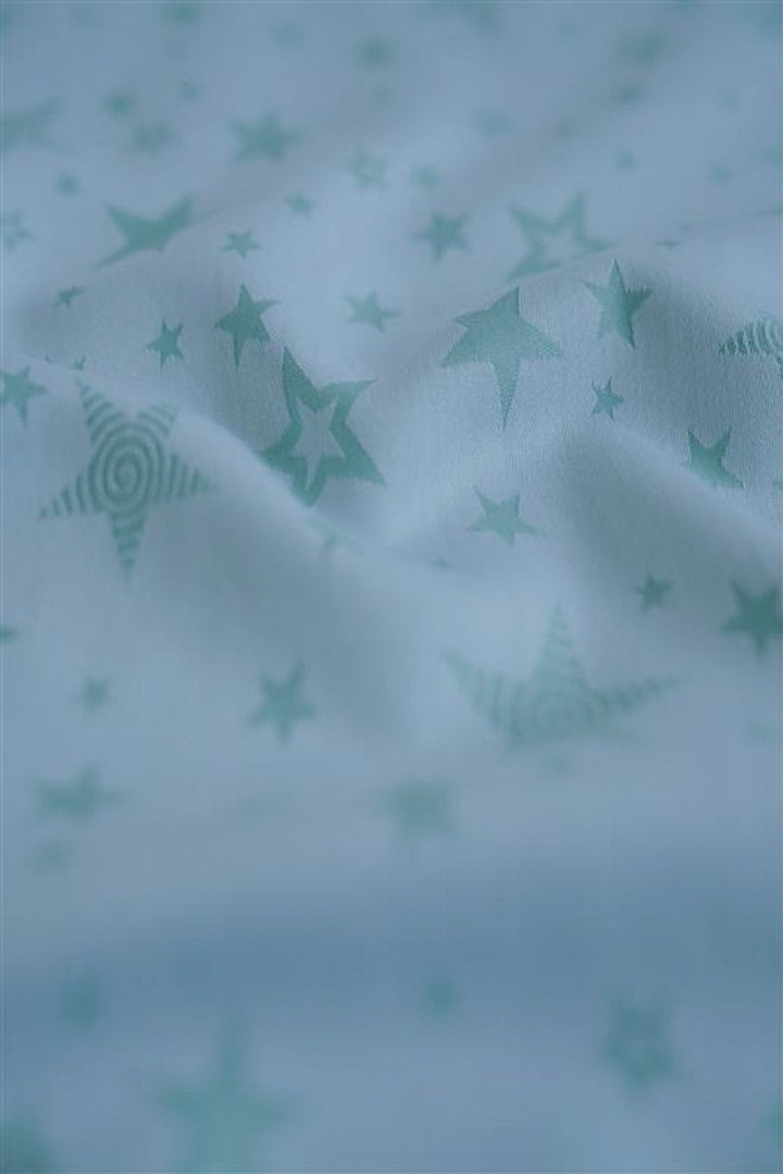 Roupa de cama jacquard Orion - KOKADI