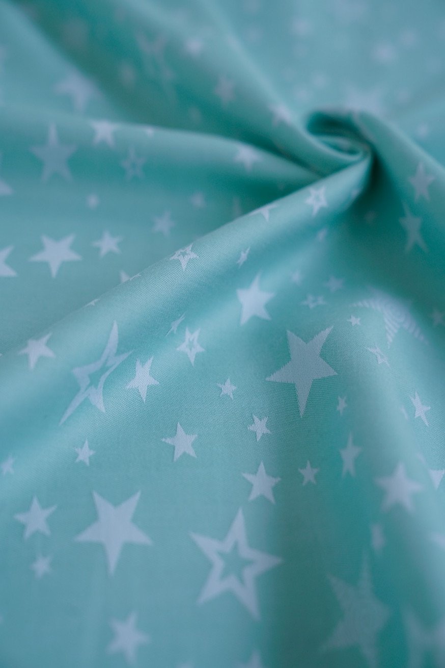 Roupa de cama jacquard Orion - KOKADI