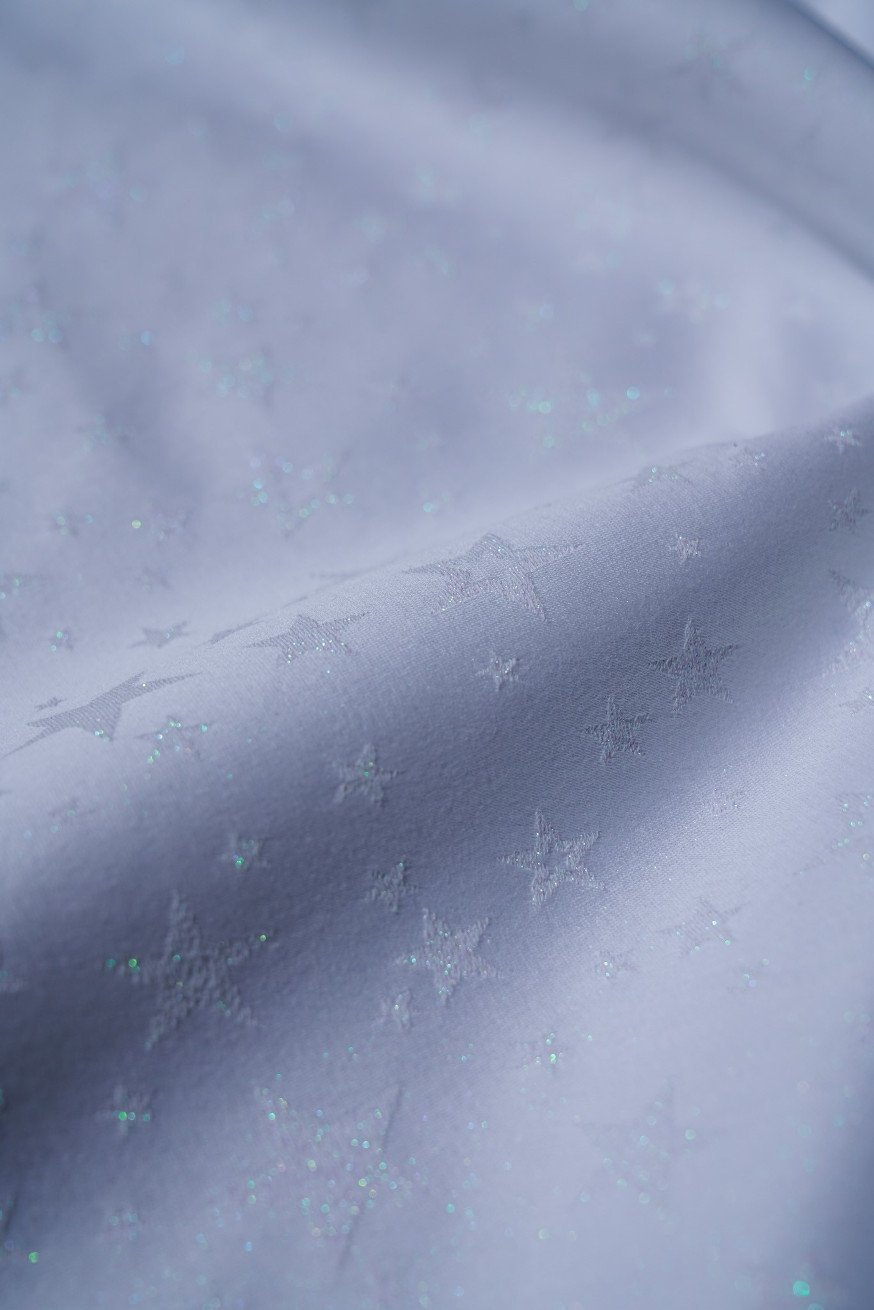 Roupa de cama jacquard Sirius - KOKADI
