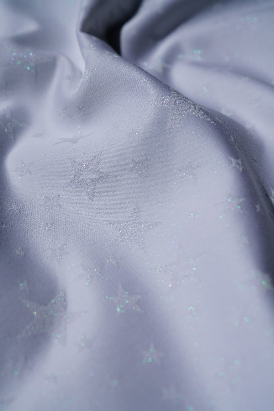 Roupa de cama jacquard Sirius - KOKADI