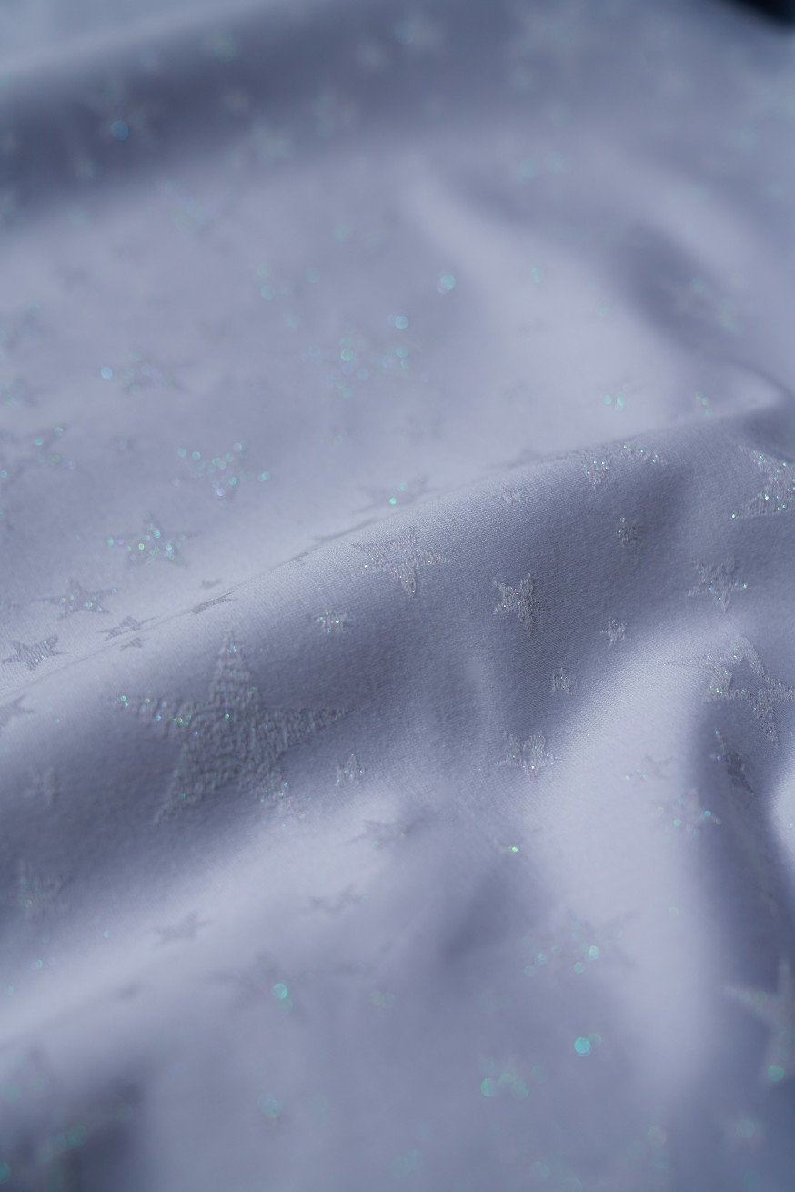 Roupa de cama jacquard Sirius - KOKADI