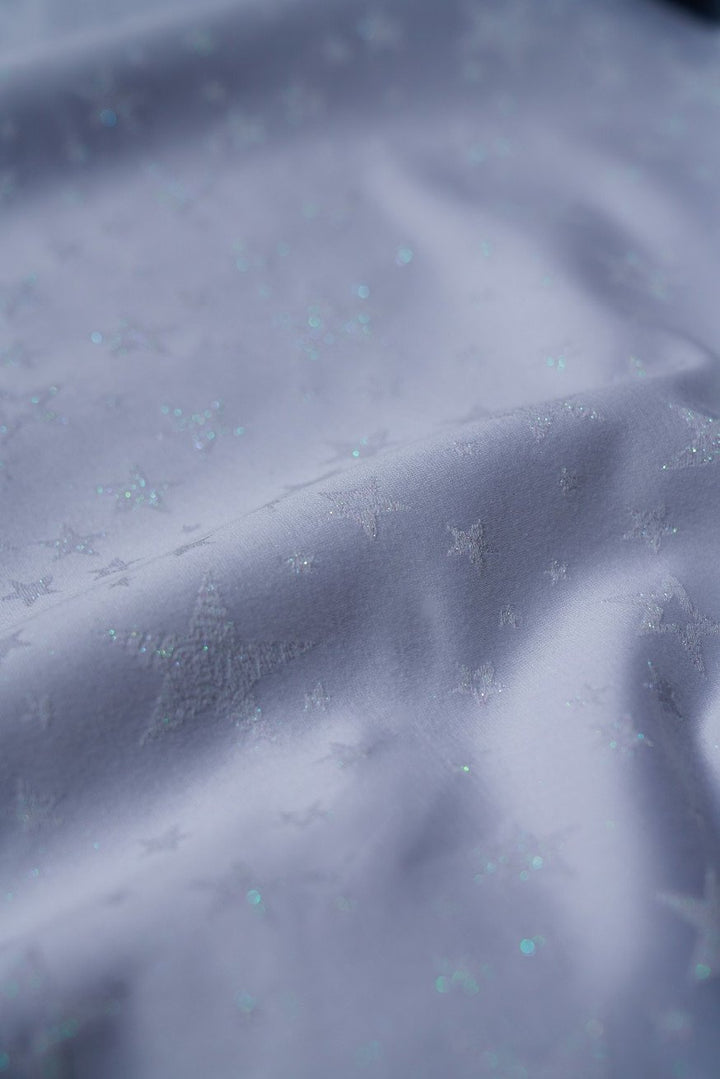 Roupa de cama jacquard Sirius - KOKADI