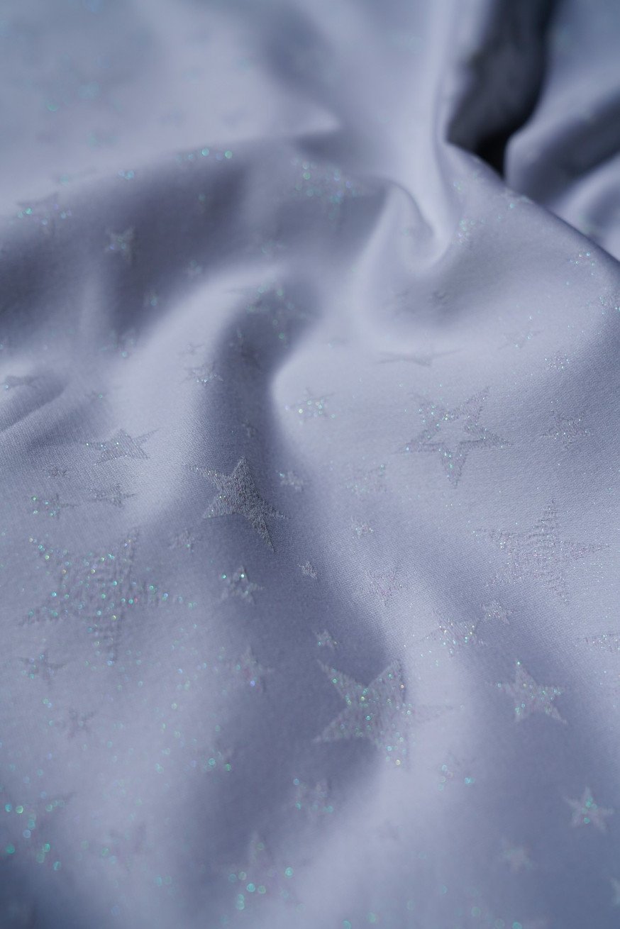 Roupa de cama jacquard Sirius - KOKADI