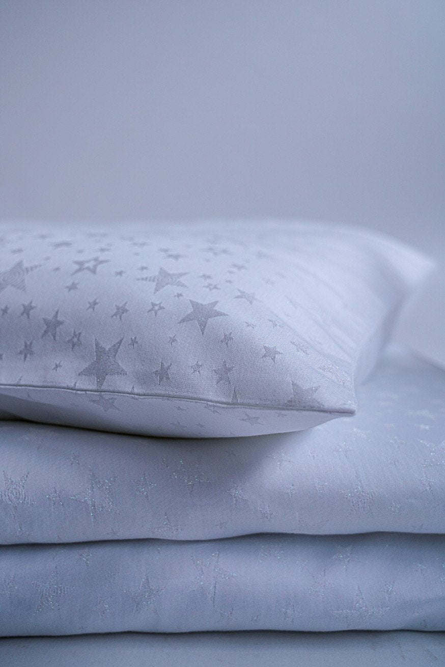Roupa de cama jacquard Sirius - KOKADI