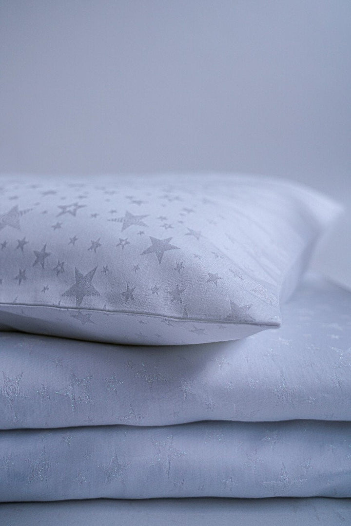 Roupa de cama jacquard Sirius - KOKADI