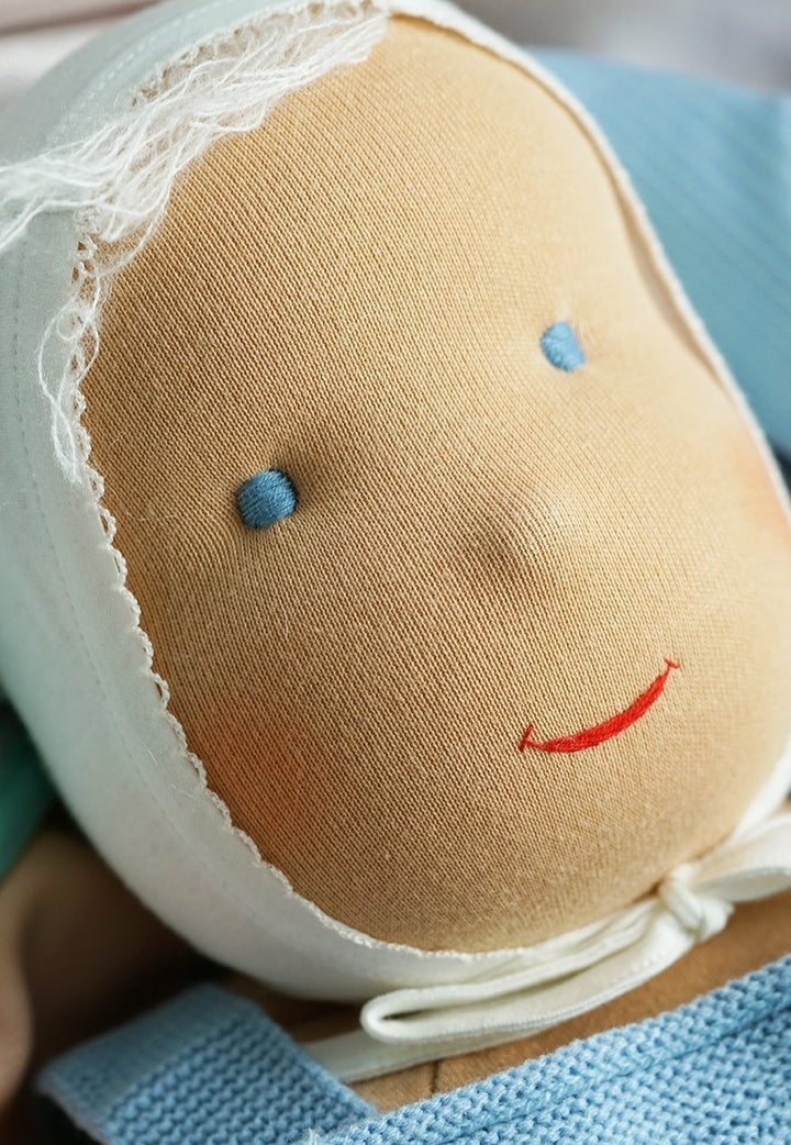 Boneca Käthe Kruse - KOKADI