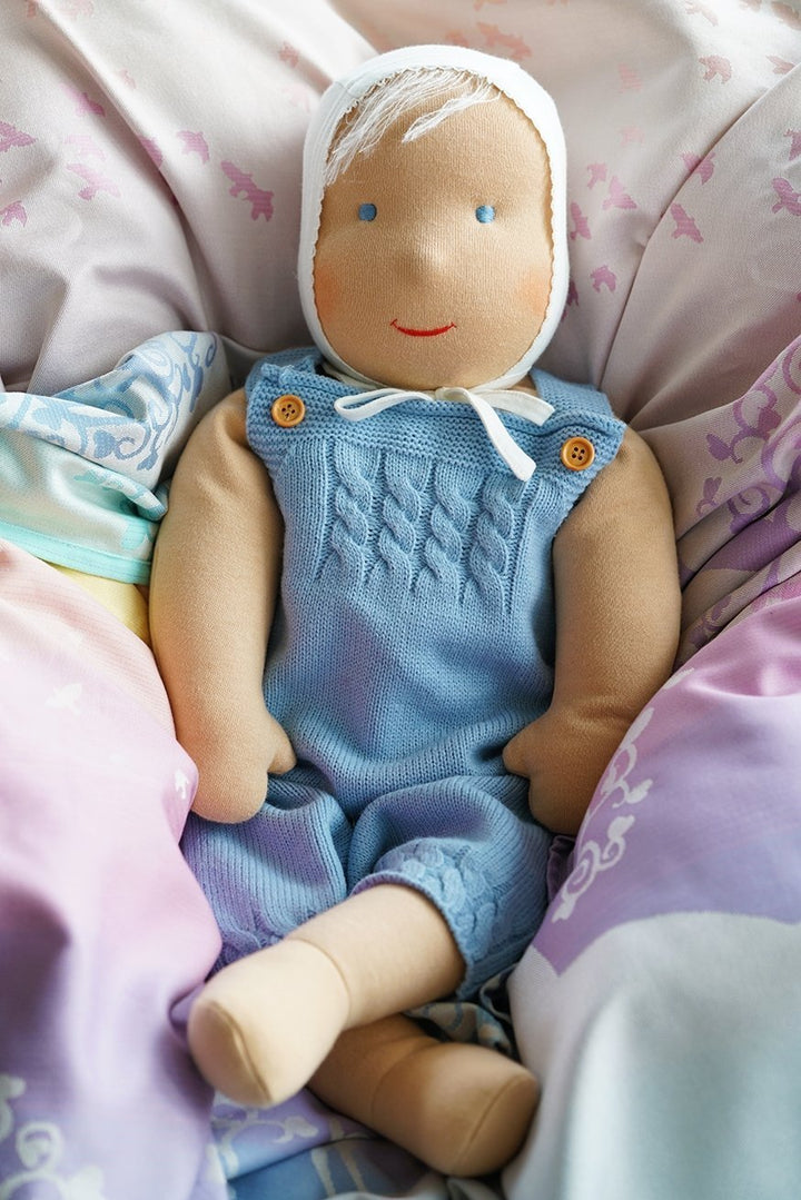 Boneca Käthe Kruse - KOKADI