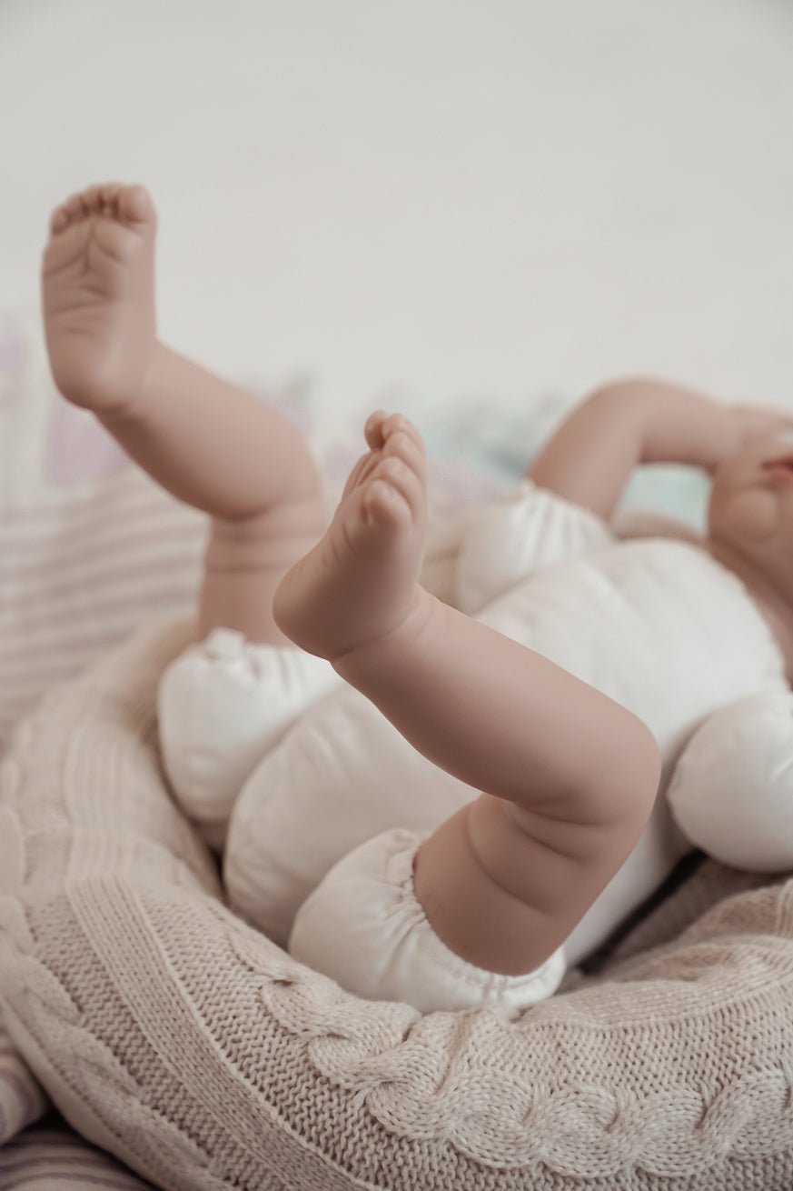 KOKADI Tragepuppe - KOKADI