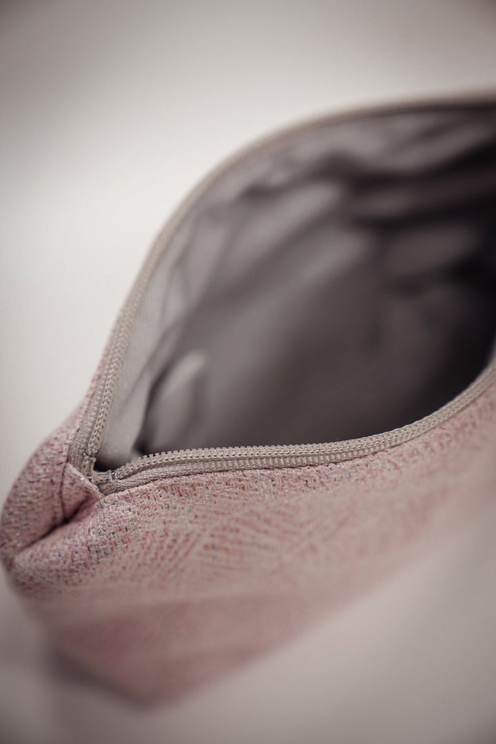 Bolsa cosmética Folhas Fenja - KOKADI