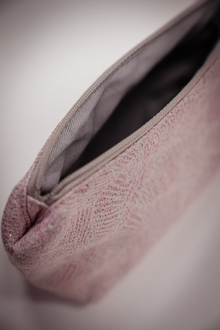 Bolsa cosmética Folhas Fenja - KOKADI