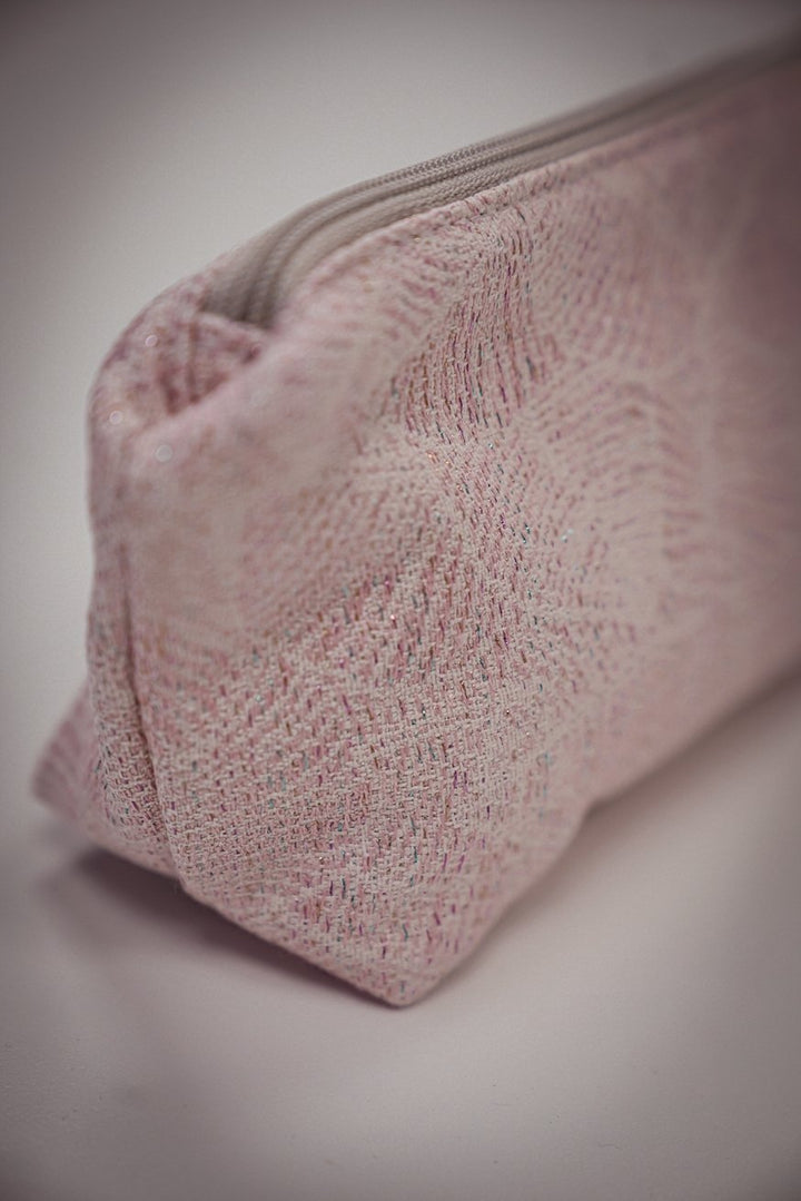 Bolsa cosmética Folhas Fenja - KOKADI