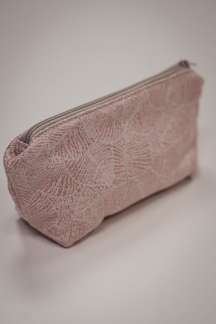 Bolsa cosmética Folhas Fenja - KOKADI