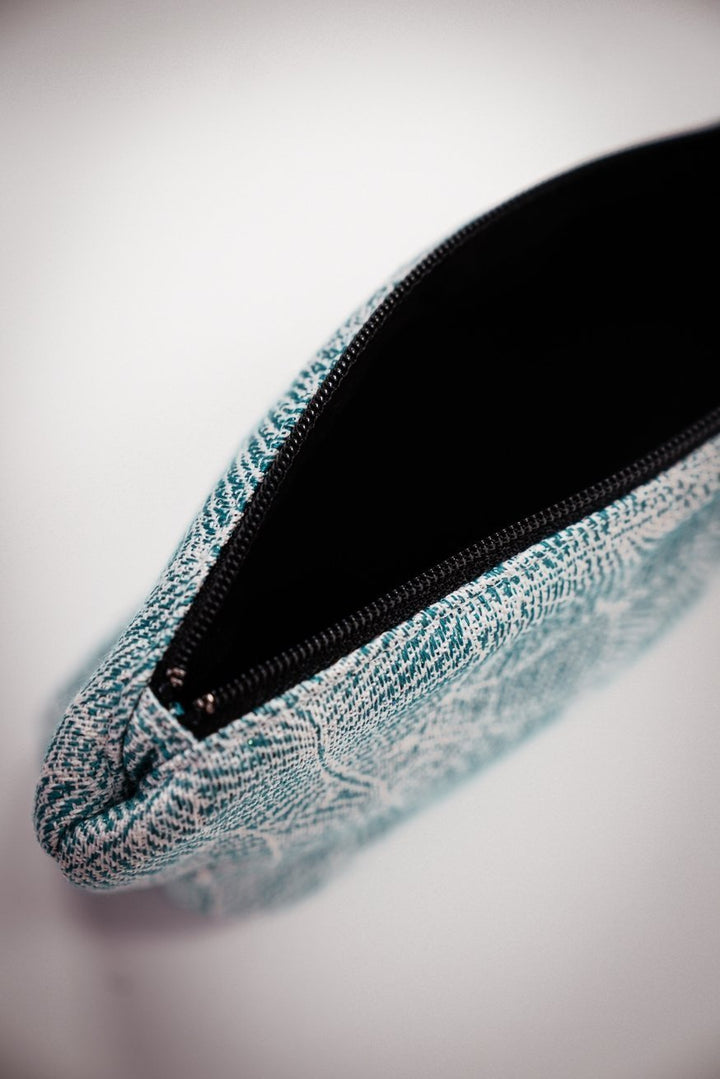 Bolsa cosmética Folhas Jonathan - KOKADI