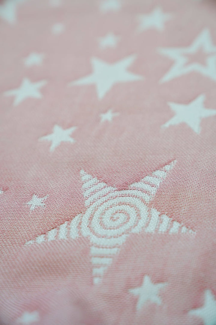 Cobertor fofinho Annie Stars - KOKADI