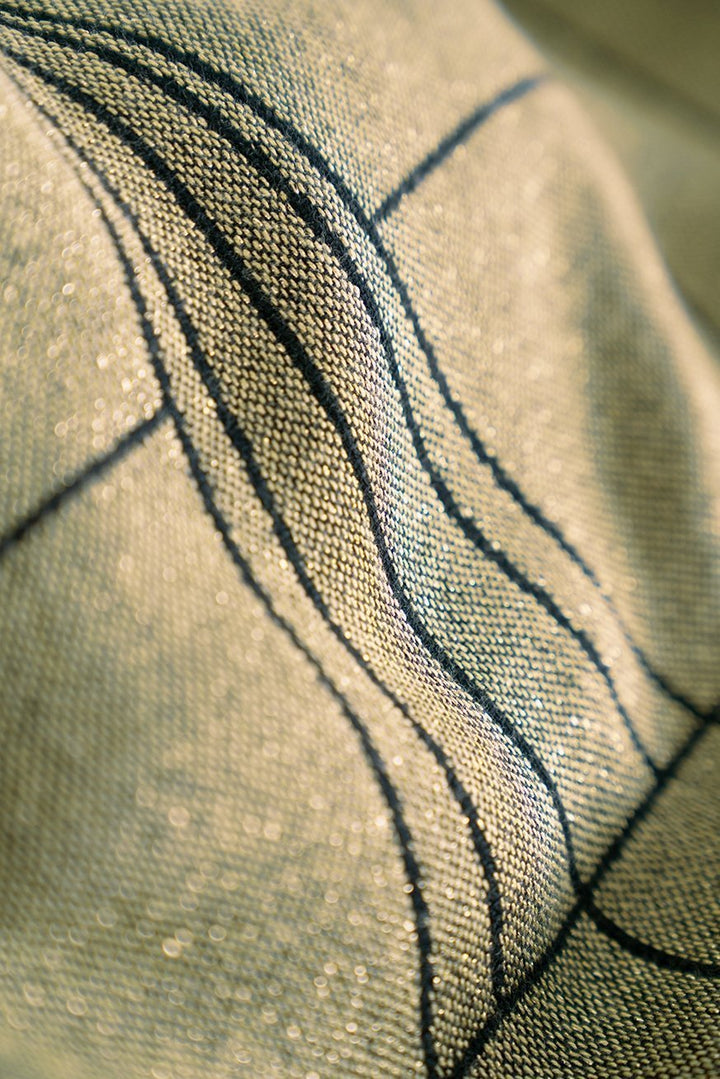 Toalha fofinha de astrologia - KOKADI