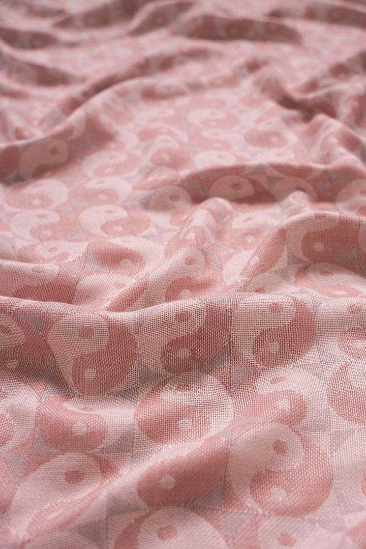 Cobertor fofinho Balance adora Peach - KOKADI