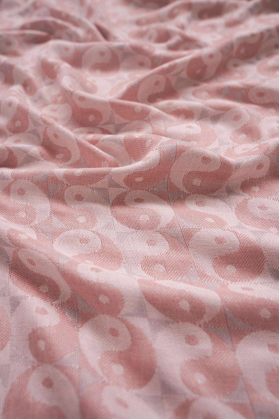 Cobertor fofinho Balance adora Peach - KOKADI