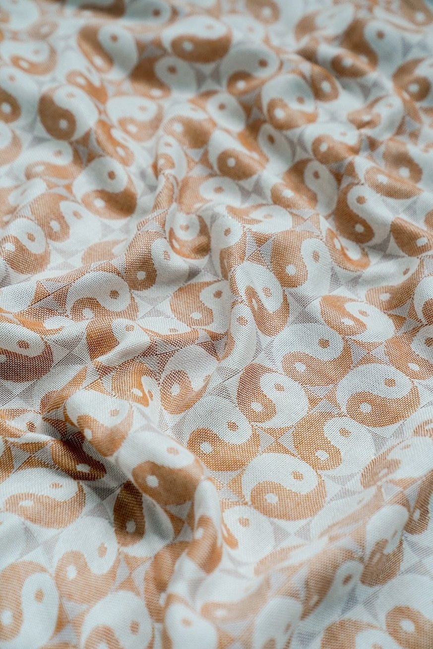 Cobertor fofinho Cleo adora Balance - KOKADI