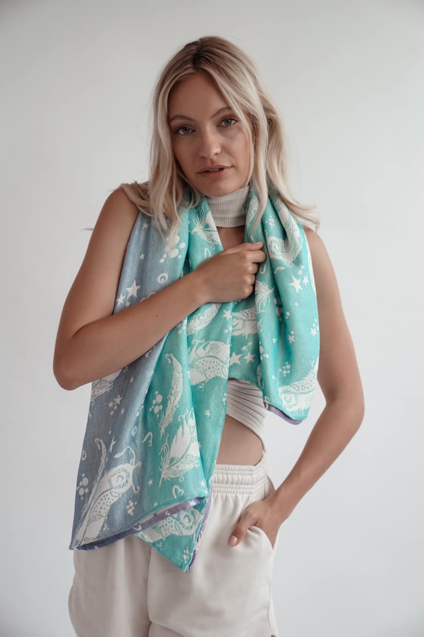 Penas de toalha fofinhas Milla - KOKADI