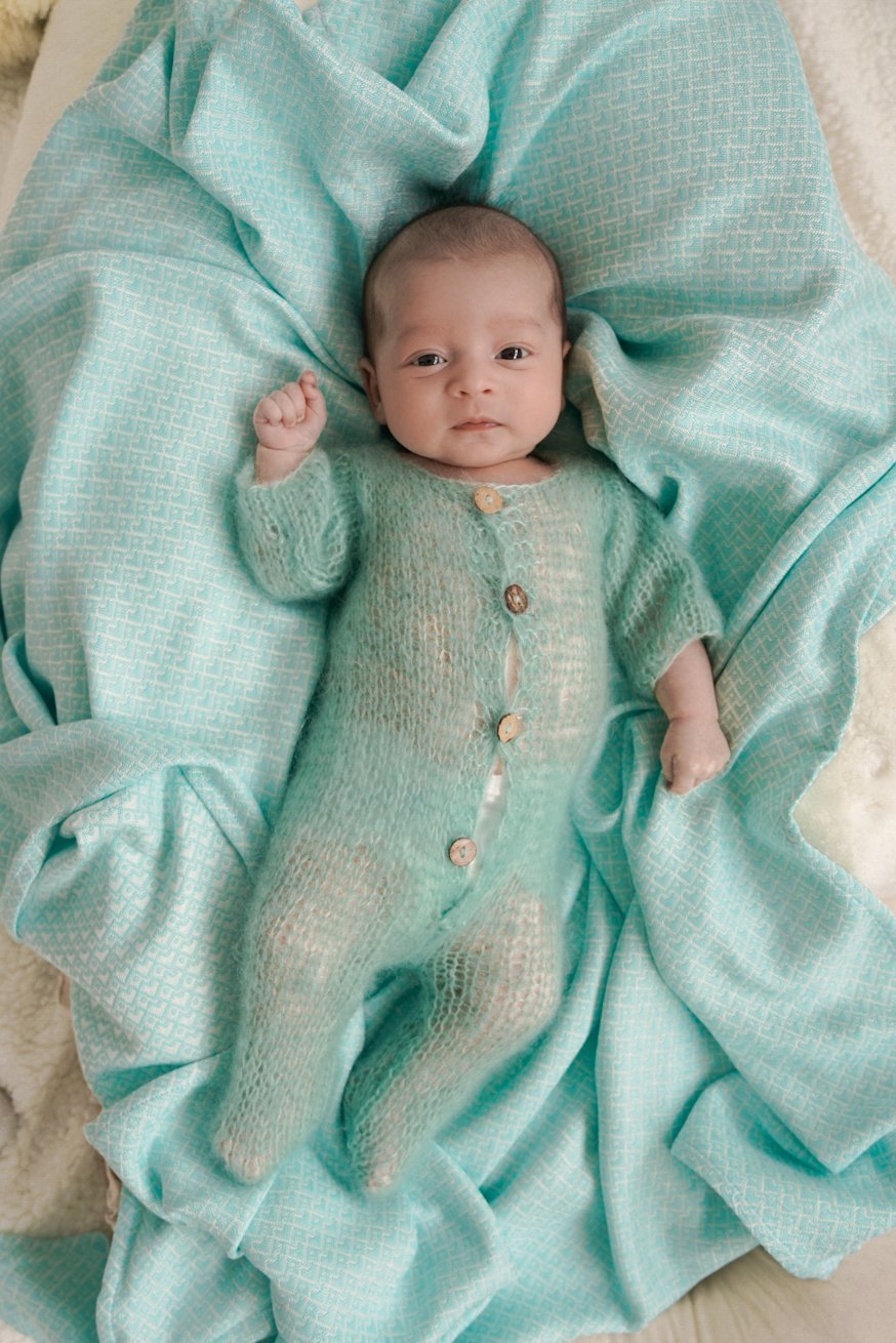 Cobertor fofinho Heart2Heart Valentine - KOKADI