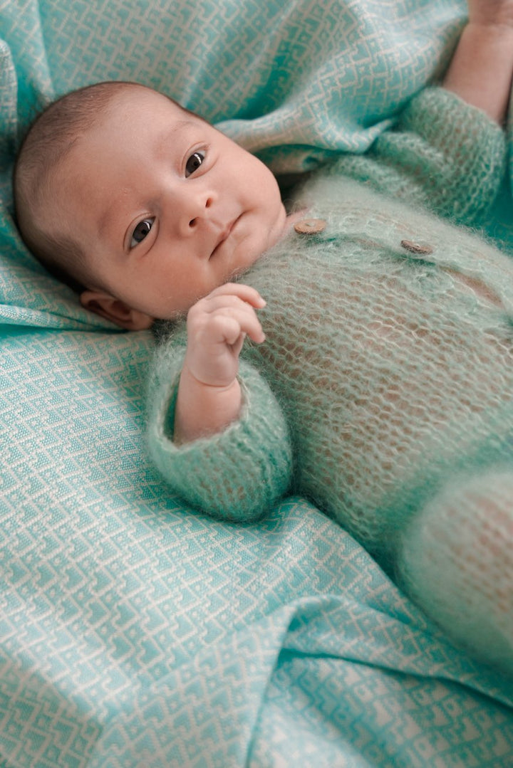 Cobertor fofinho Heart2Heart Valentine - KOKADI