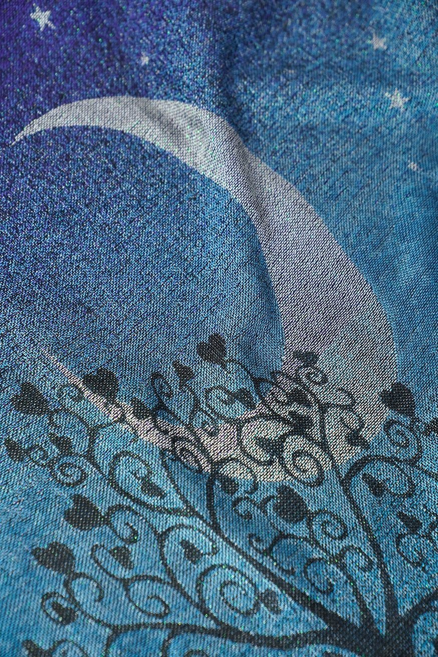 Cobertor fofinho, lâmpada mágica de Jasmin - KOKADI