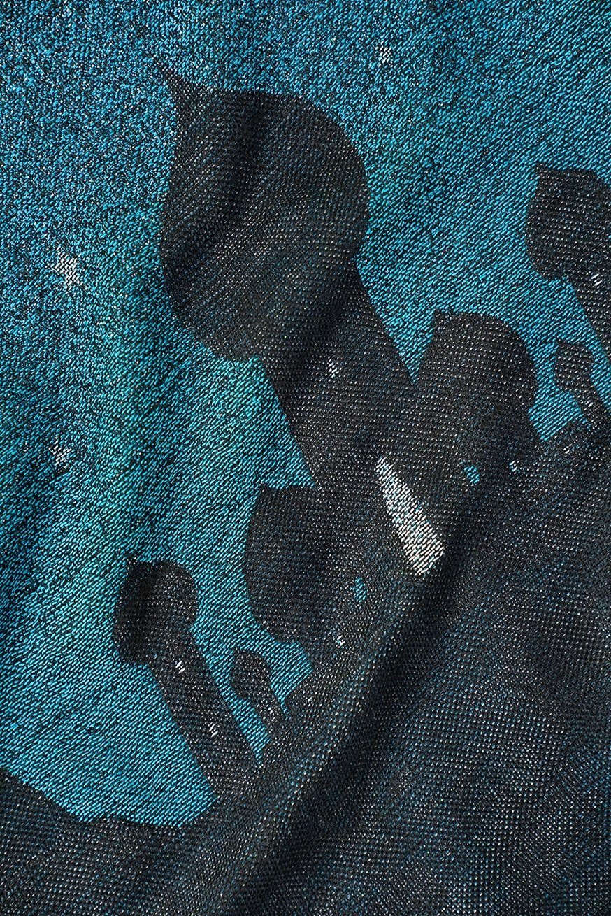 Cobertor fofinho, lâmpada mágica de Jasmin - KOKADI