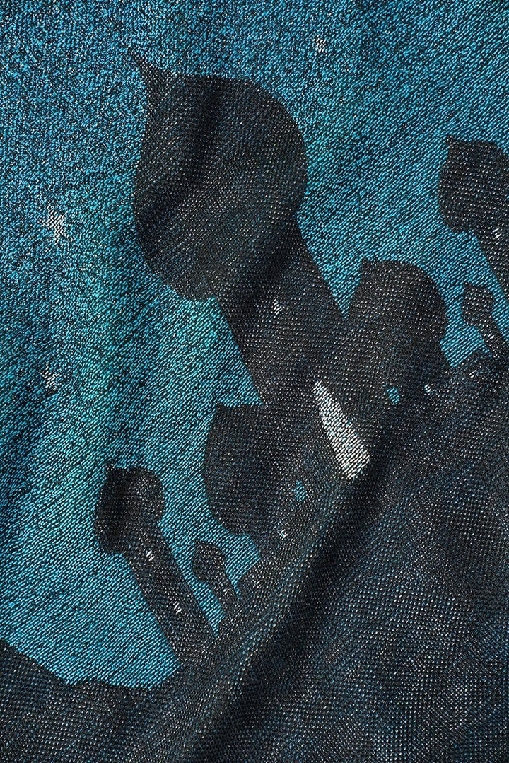 Cobertor fofinho, lâmpada mágica de Jasmin - KOKADI