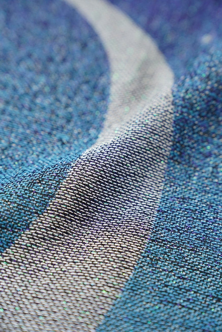 Cobertor fofinho, lâmpada mágica de Jasmin - KOKADI