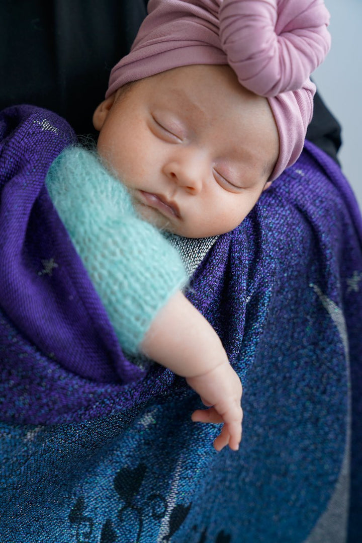 Cobertor fofinho, lâmpada mágica de Jasmin - KOKADI