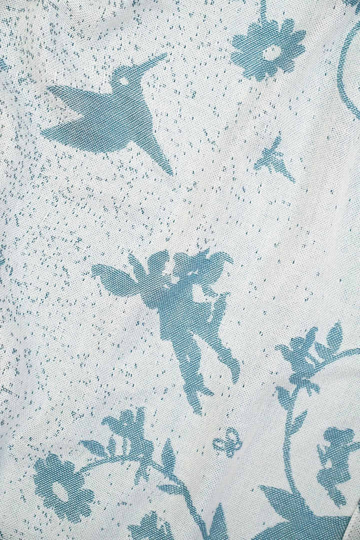 Cobertor fofinho Karl em Fairyland - KOKADI