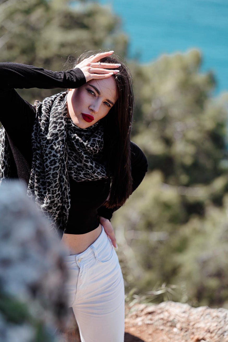 Cobertor fofinho Leylafari - KOKADI